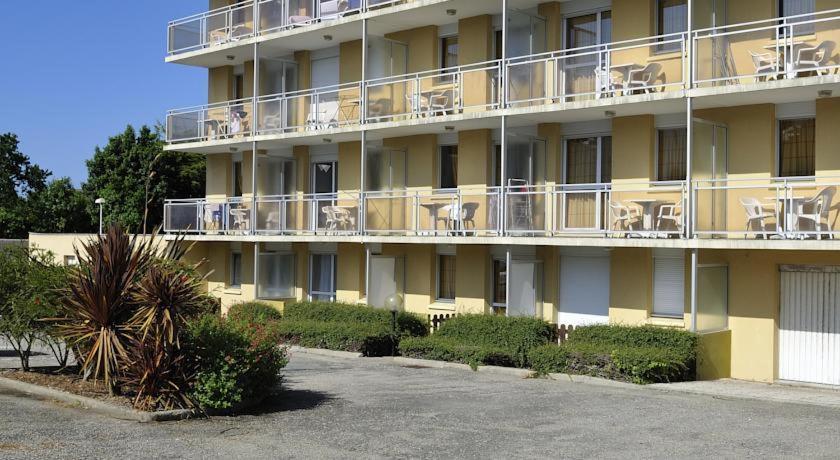 Apartment Ty Avel 110 Et 111