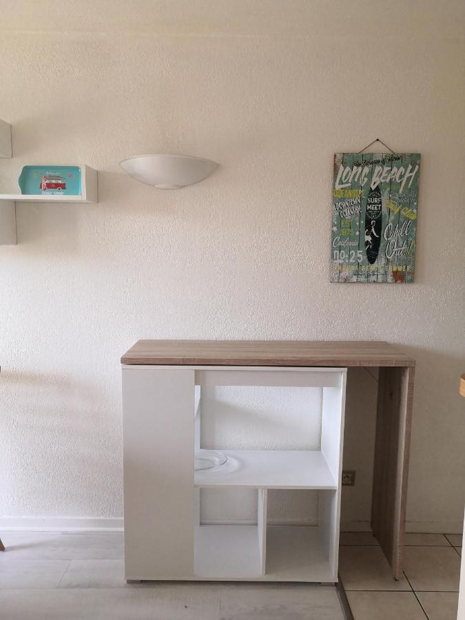 Ty Avel 110 Et 111 Apartment Quiberon