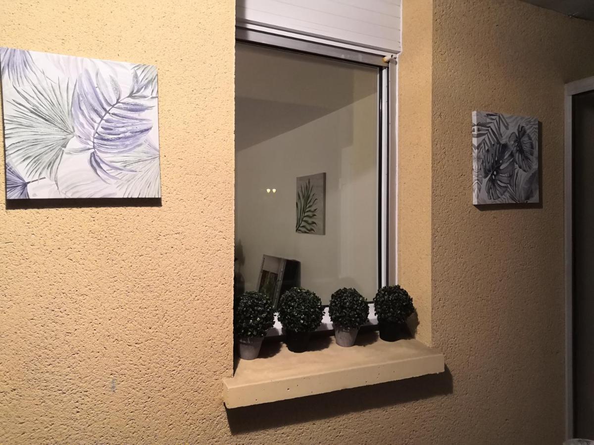 Apartment Ty Avel 110 Et 111 *
