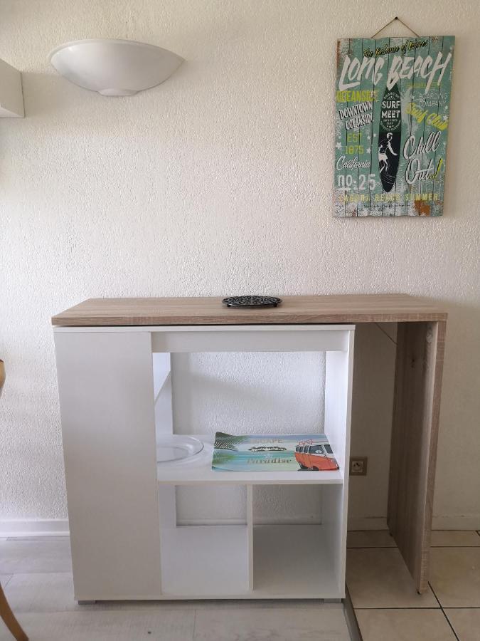 Apartment Ty Avel 110 Et 111 Quiberon