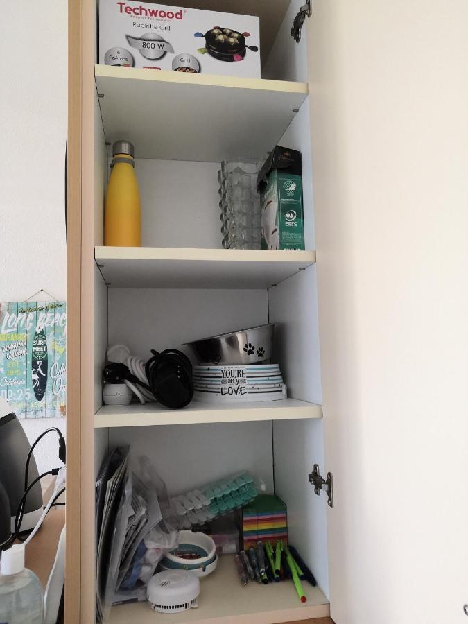 Apartment Ty Avel 110 Et 111 Quiberon