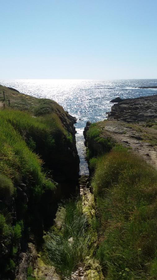 Ty Avel 110 Et 111 Quiberon