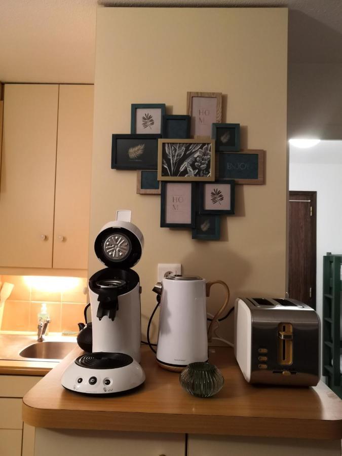 Ty Avel 110 Et 111 Apartment *