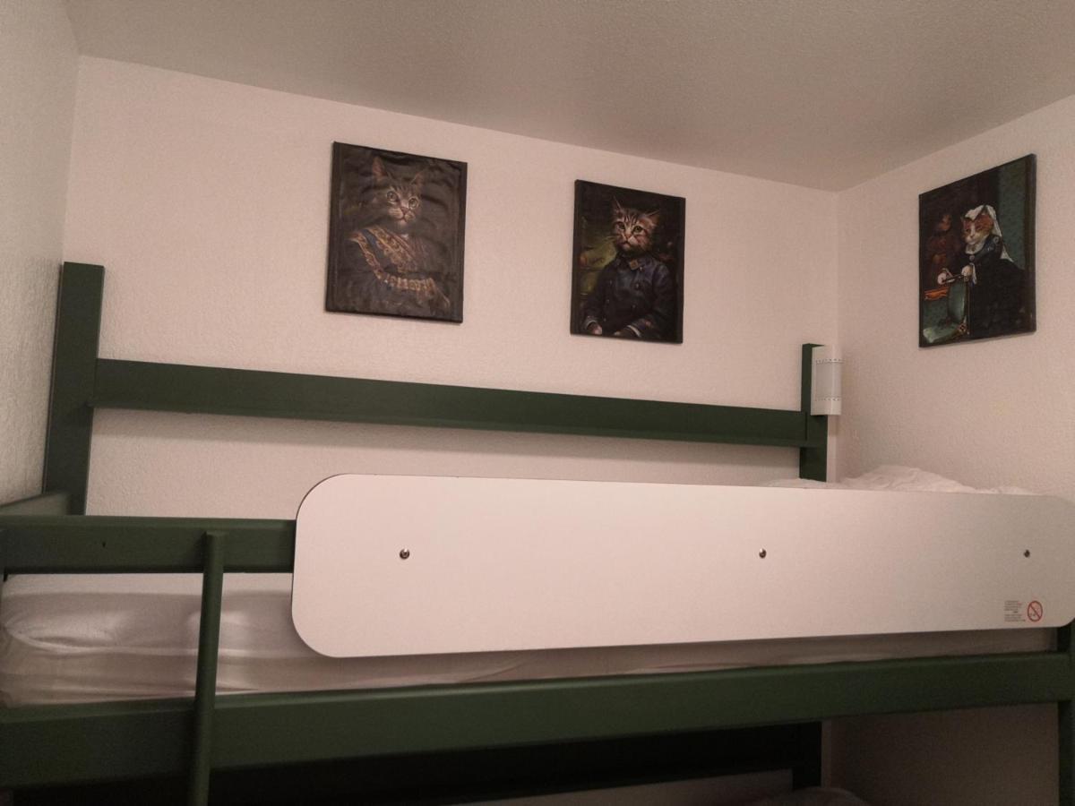 Apartment Ty Avel 110 Et 111 Quiberon