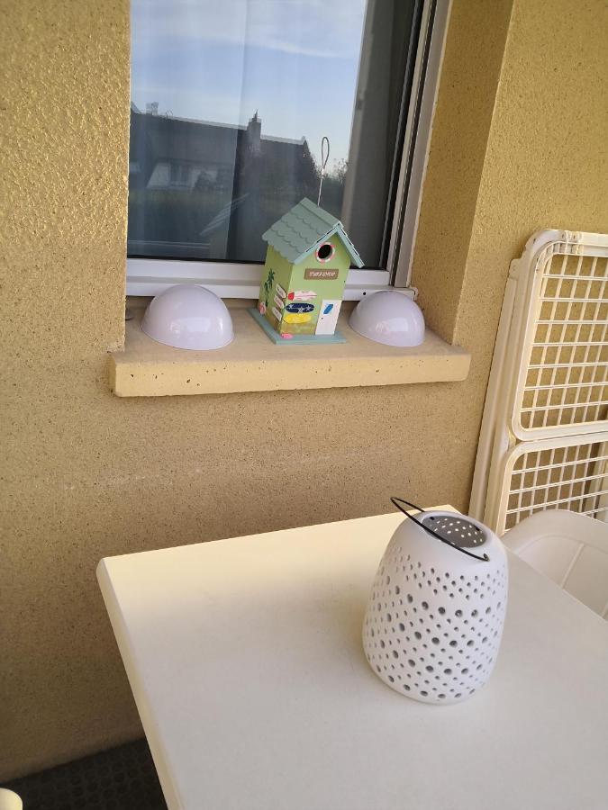 Apartment Ty Avel 110 Et 111