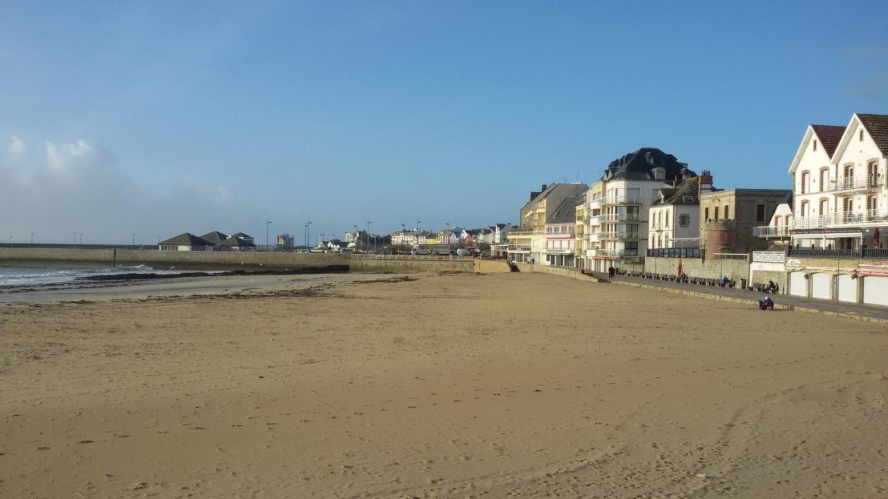 Ty Avel 110 Et 111 * Quiberon
