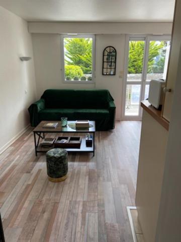 Apartamento Ty Avel 110 Et 111