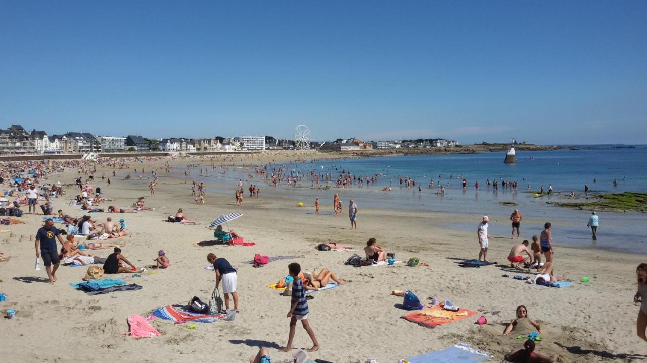 Ty Avel 110 Et 111 * Quiberon