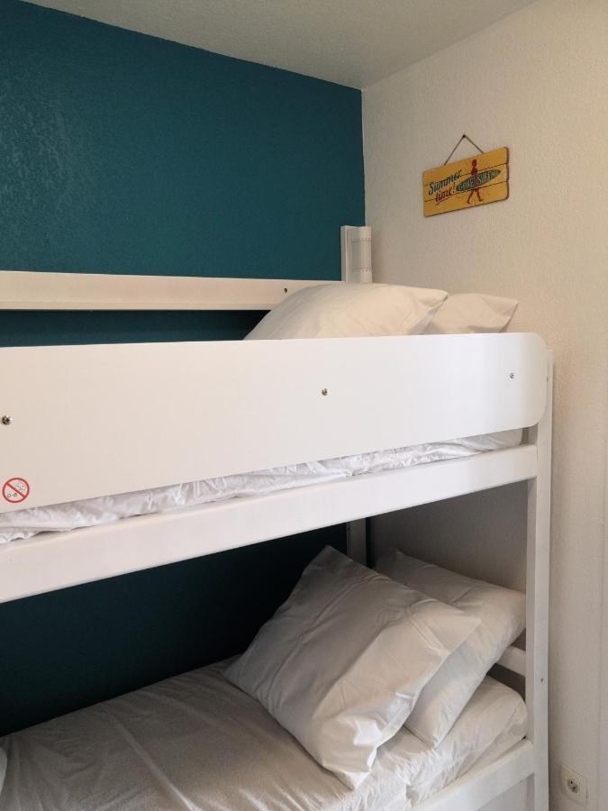 Apartamento Ty Avel 110 Et 111