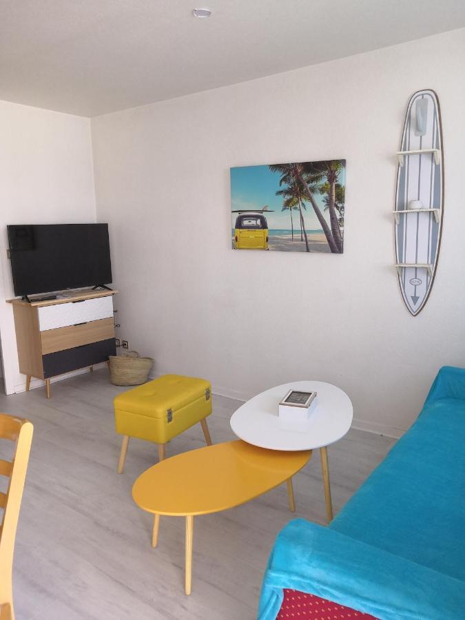 Ty Avel 110 Et 111 Apartamento *