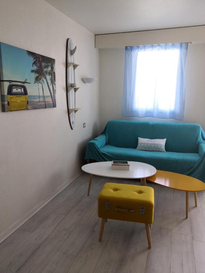 Ty Avel 110 Et 111 Apartamento Quiberon