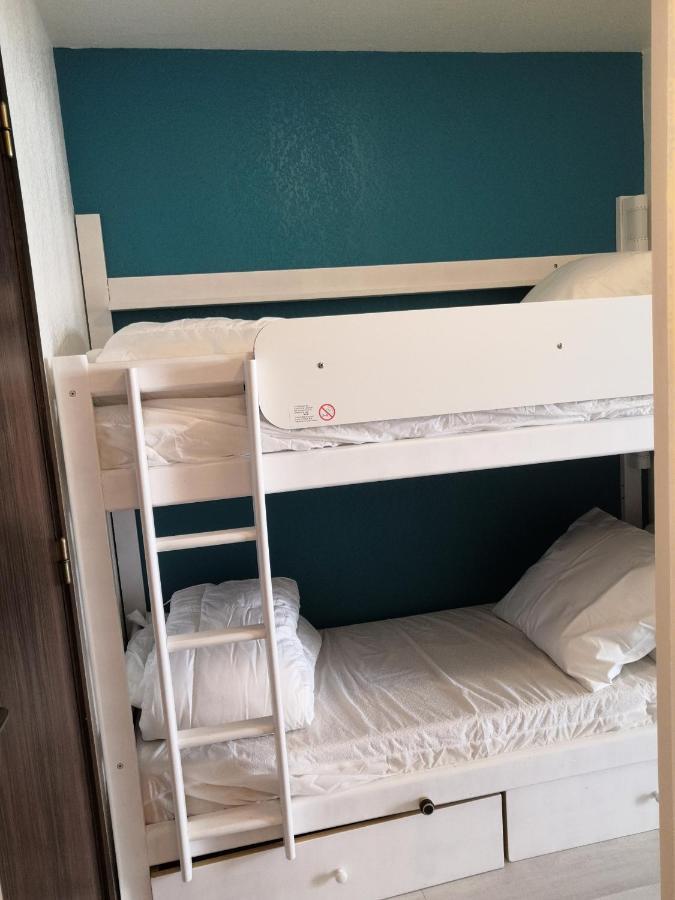 Apartamento Ty Avel 110 Et 111 Quiberon