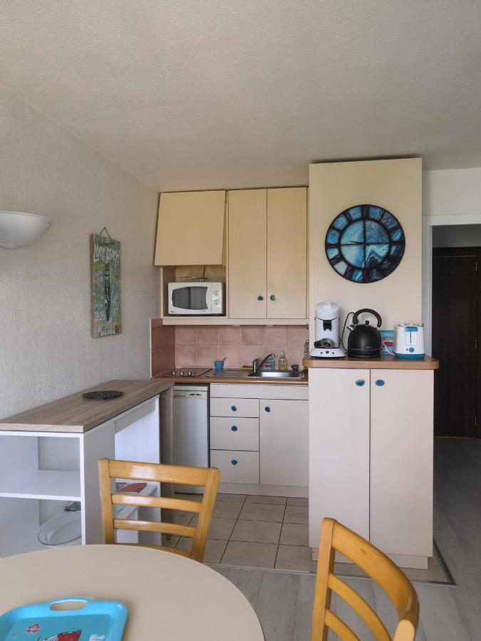 Ty Avel 110 Et 111 Apartamento *